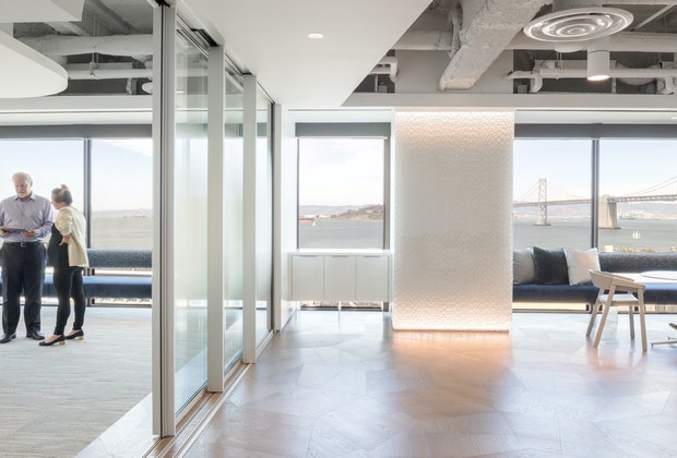 Architects Story of Shree Alusys Company