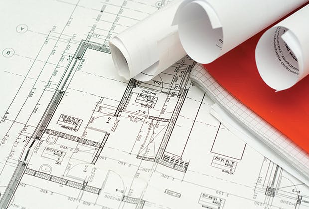 Architects Story of Shree Alusys Company