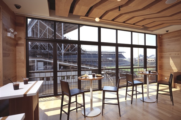 Architects Story of Shree Alusys Company