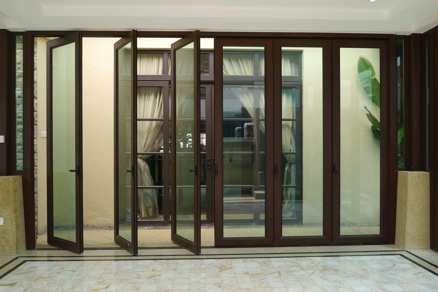 Shree Alusys Company's Business Owners Story