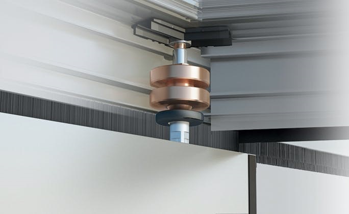 Shree Alusys Company's Business Owners Story