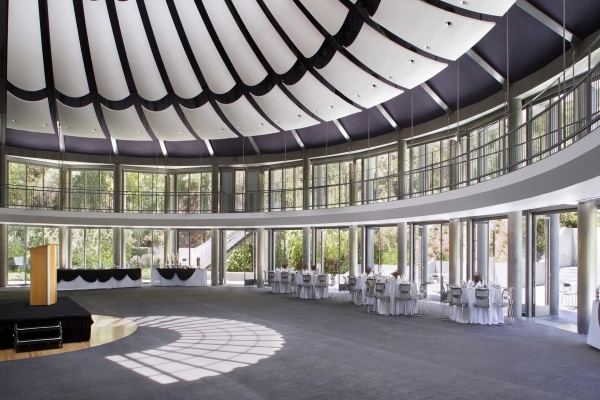 Religious exterior by Shree Alusys Company