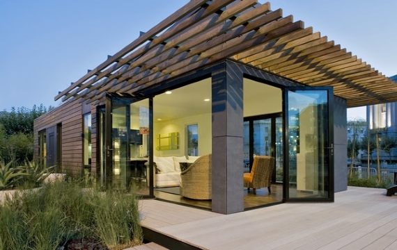 Shree Alusys Company Contractors & Builders