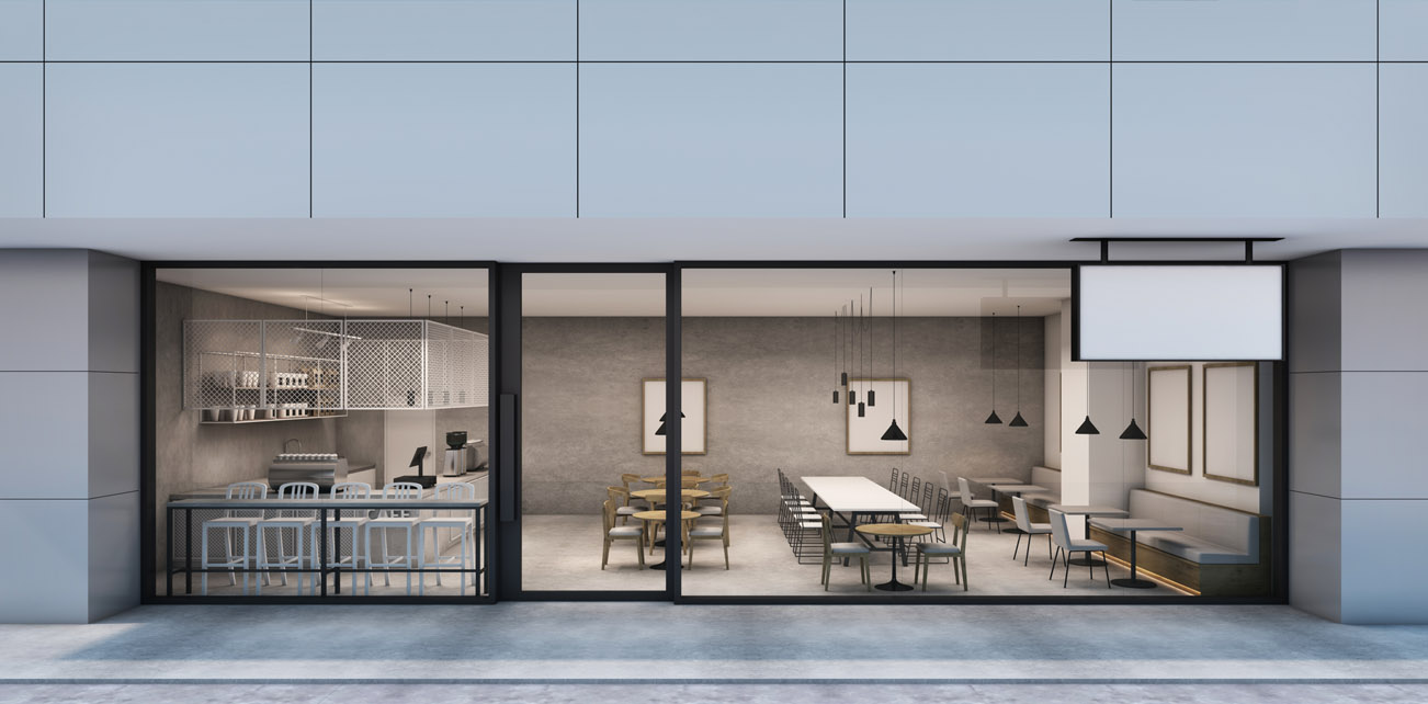 ACP Cladding product | Shree Alusys Company