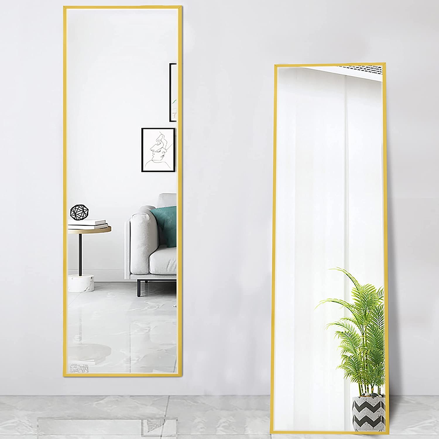 Mirror glass product | Shree Alusys Company