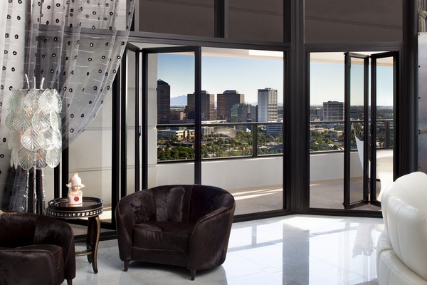 Door products of Shree Alusys Company