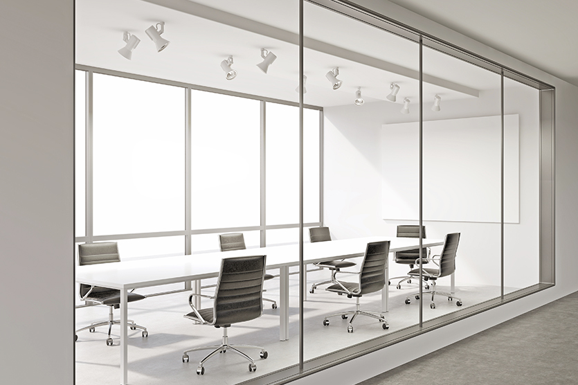 Toughened glass product | Shree Alusys Company