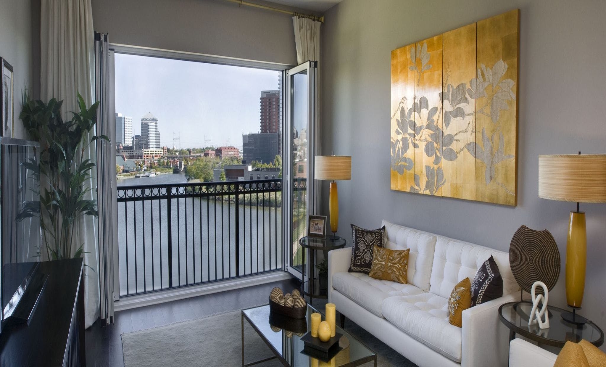 Residential gallery by Shree Alusys Company